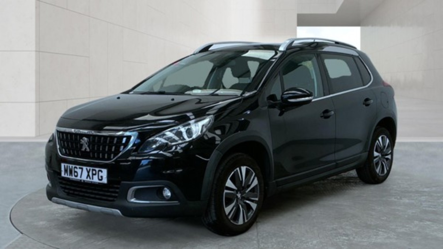 Peugeot 2008 for sale in Bath